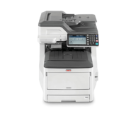 OKI MC853dn - 386267 - zdjęcie 2